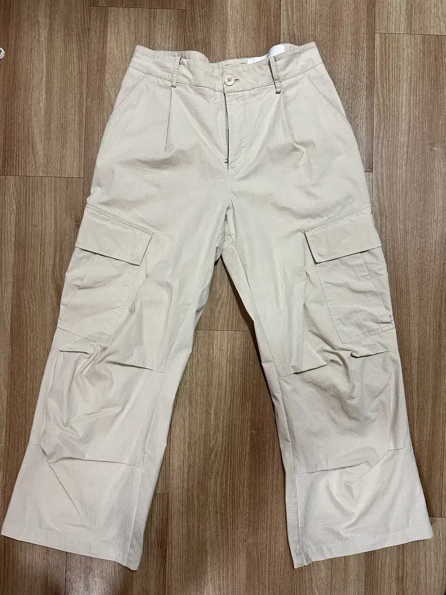 Iye Cargo Pants L