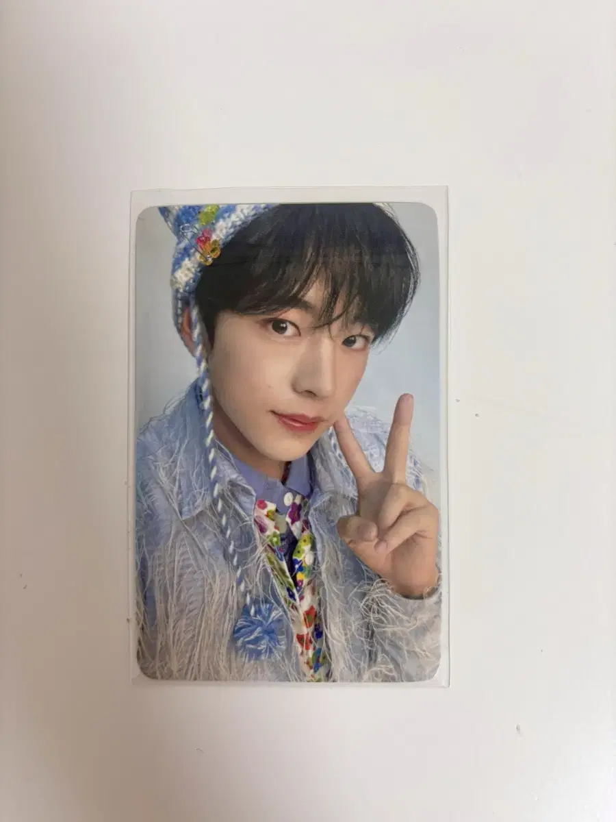 nct wish iltu log in japan md online u uushi photocard unreleased photocard