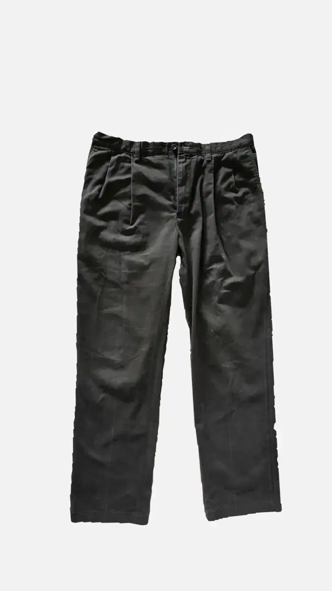 Polo Vintage Chino Pants (투턱)