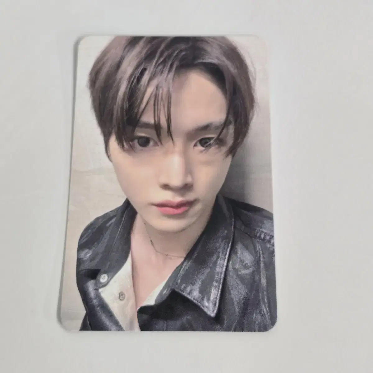 [sungchan] RIIZE riize everline fansign event unreleased photocard photocard poka