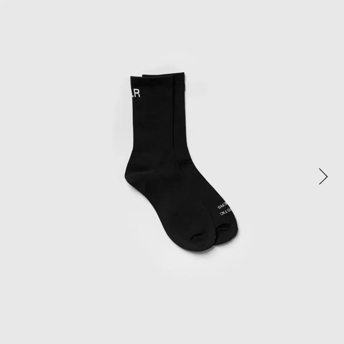 옵티미스틱 러너스 high socks 40-45