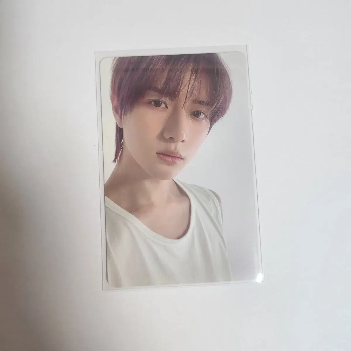 txt txt tulcha end beomgyu photocard alpo jibijibi gbgb end end minisword