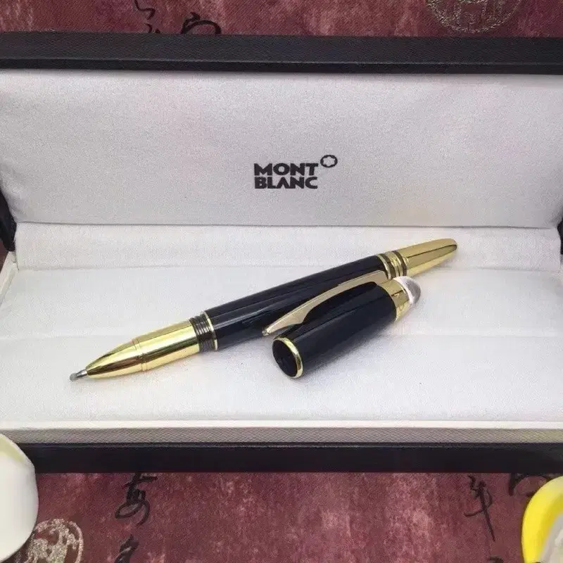 Montblanc 몽블랑 신상 펜슬 사인펜