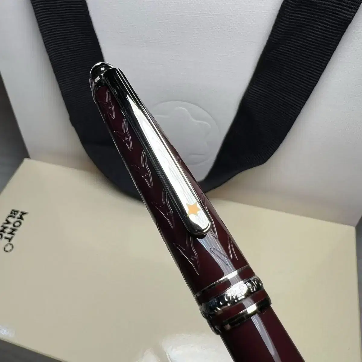 Montblanc 몽블랑 만년필