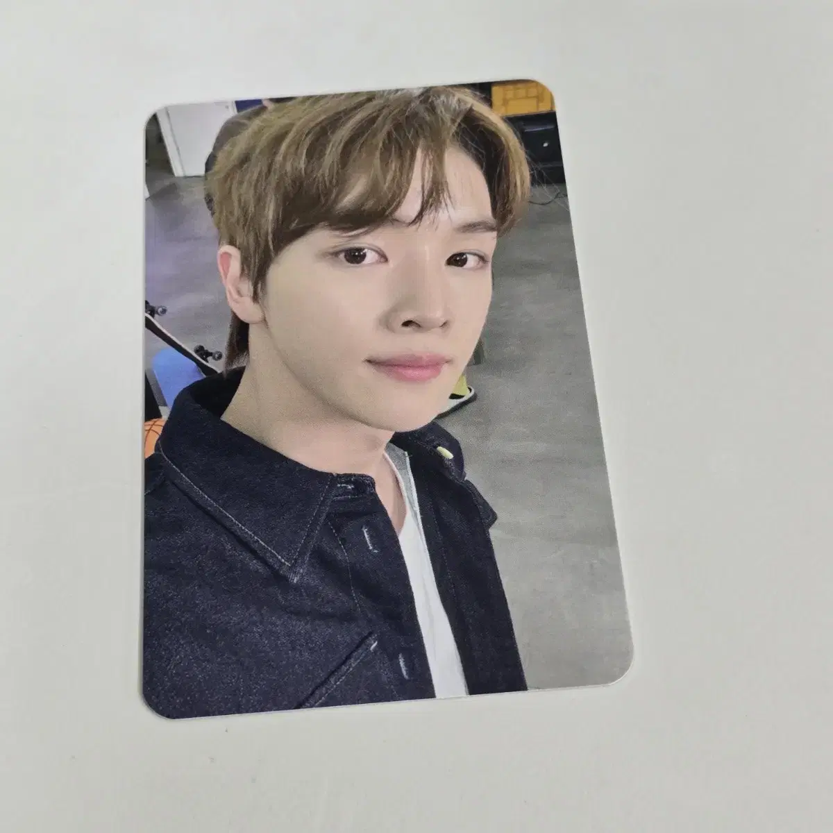 [sungchan] RIIZE riize yes24 yes24 unreleased photocard photocard poka