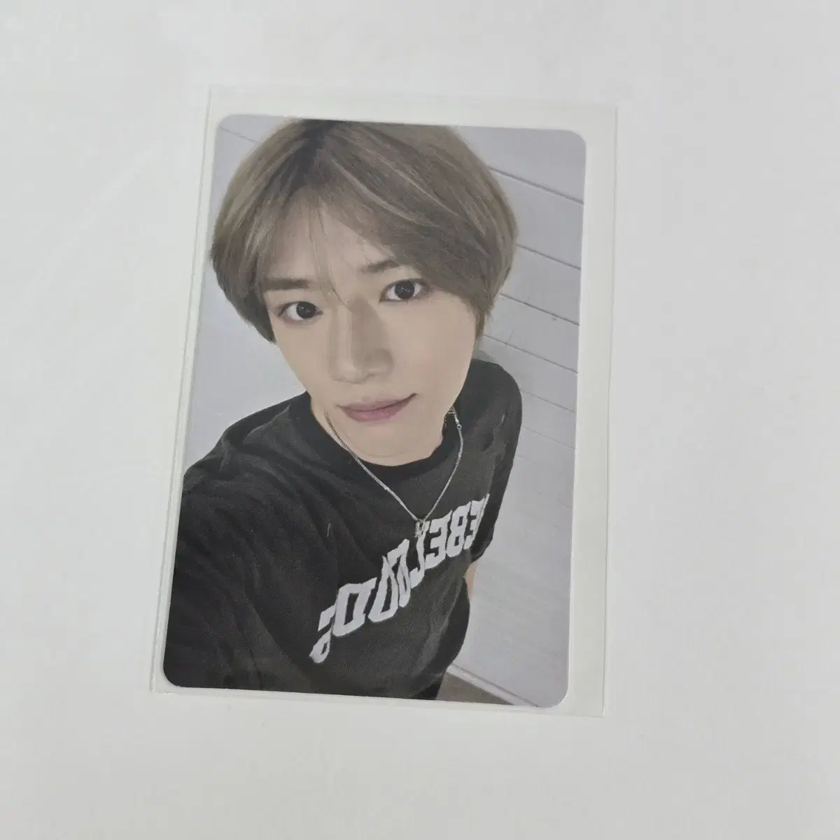 [beomgyu] TXT txt sanctuary cu pickup cu photocard poka