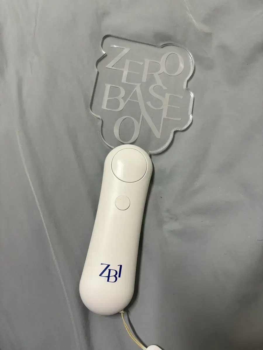 zerobaseone temporary lightstick wts