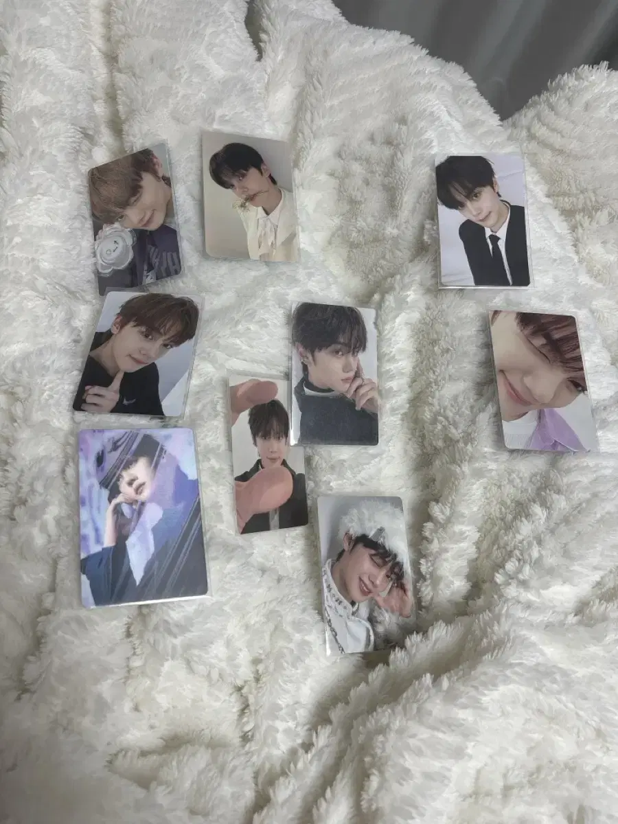 zerobaseone kim gyuvin photocards bulk selling unstanning sales binge