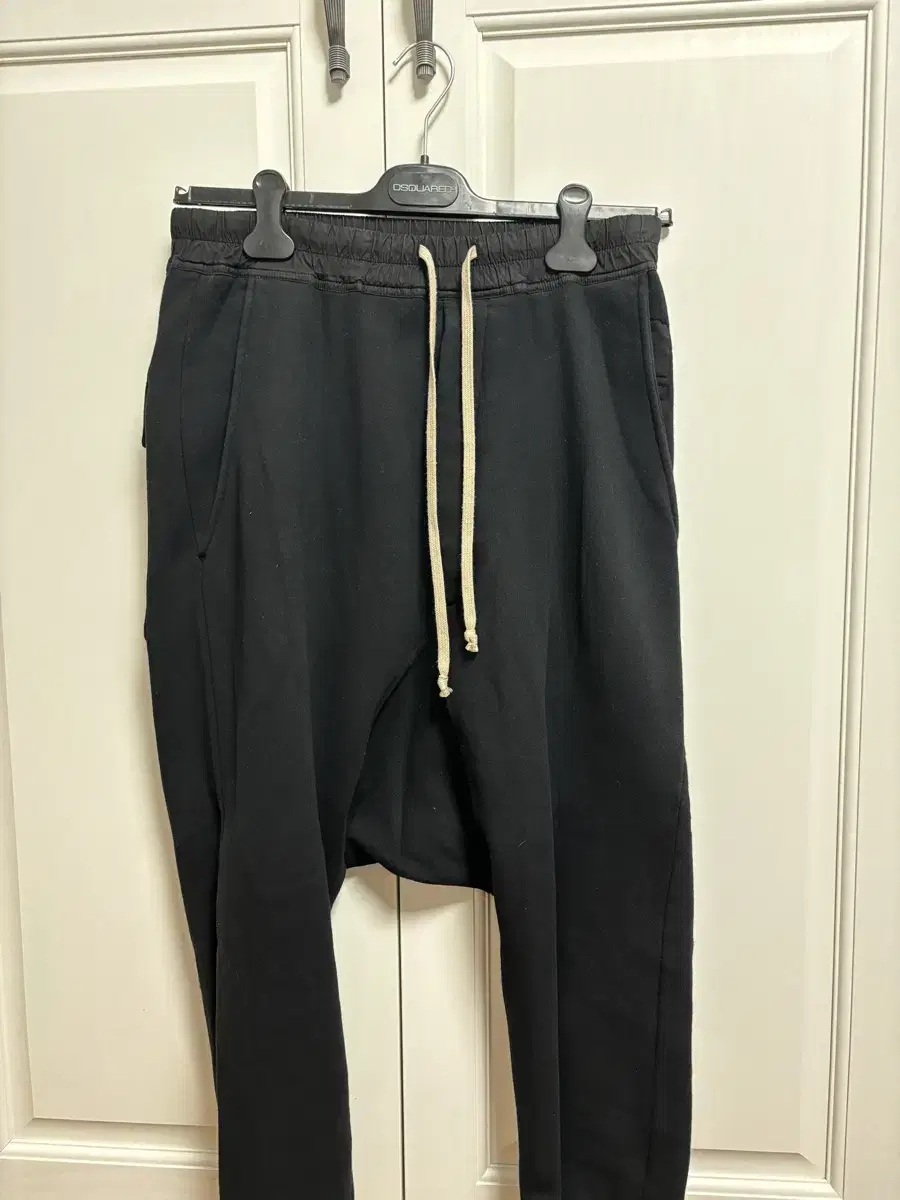 Rick Owens Jogger Pants 100% authentic in excellent condition