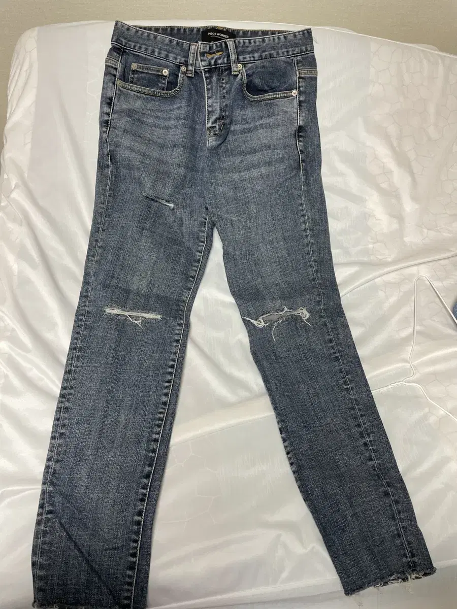 Peace Walker Jeans