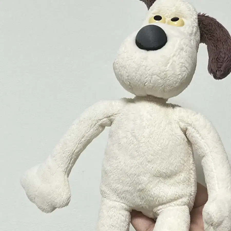 빈티지 그로밋 넷째 그로밋 인형 월레스와 그로밋 gromit