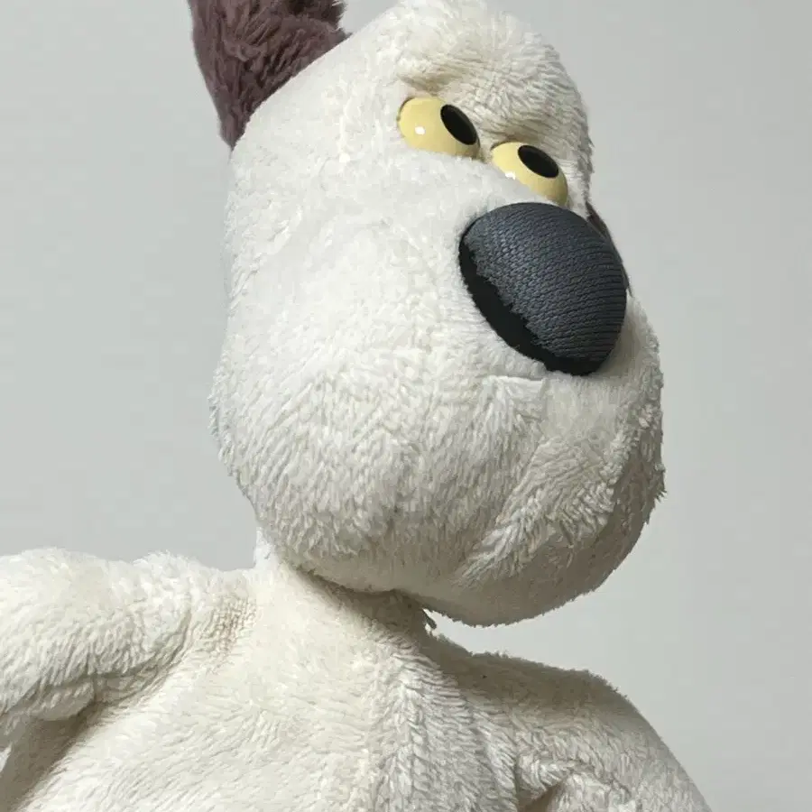 빈티지 그로밋 넷째 그로밋 인형 월레스와 그로밋 gromit