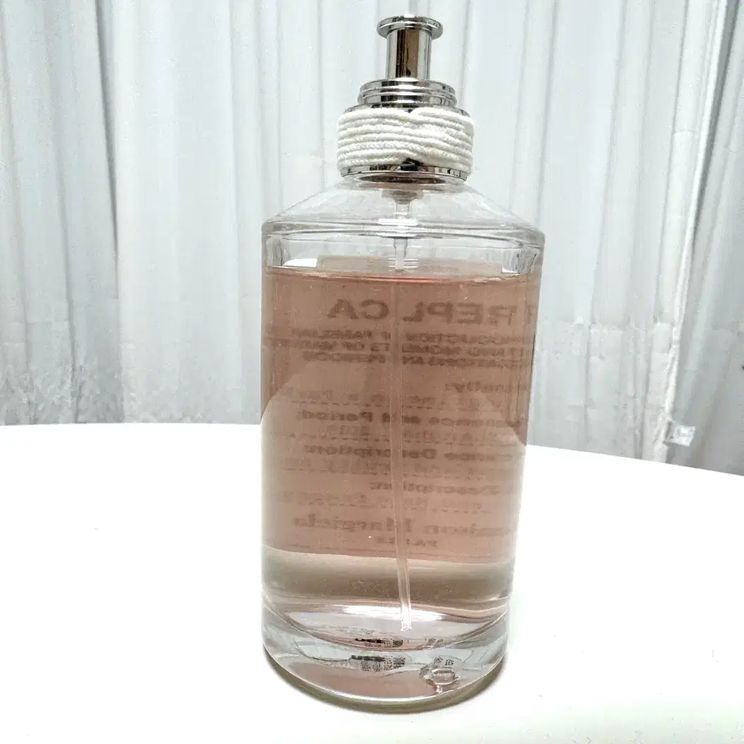 메종마르지엘라 향수 스프링타임인어파크 100ml