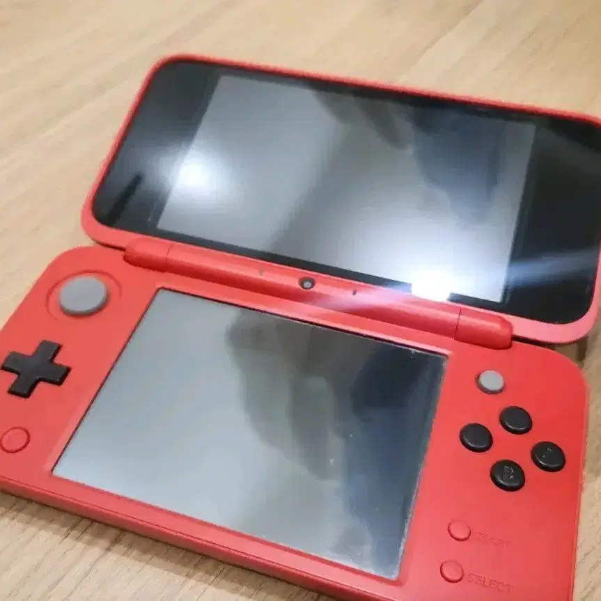 한정판 new 닌텐도 2ds xl 몬스터볼 에디션 정품펜 정품충전기