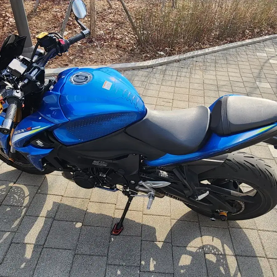 스즈끼90@@km  gsxs1000,s750. 16년식 요시무라팝니다