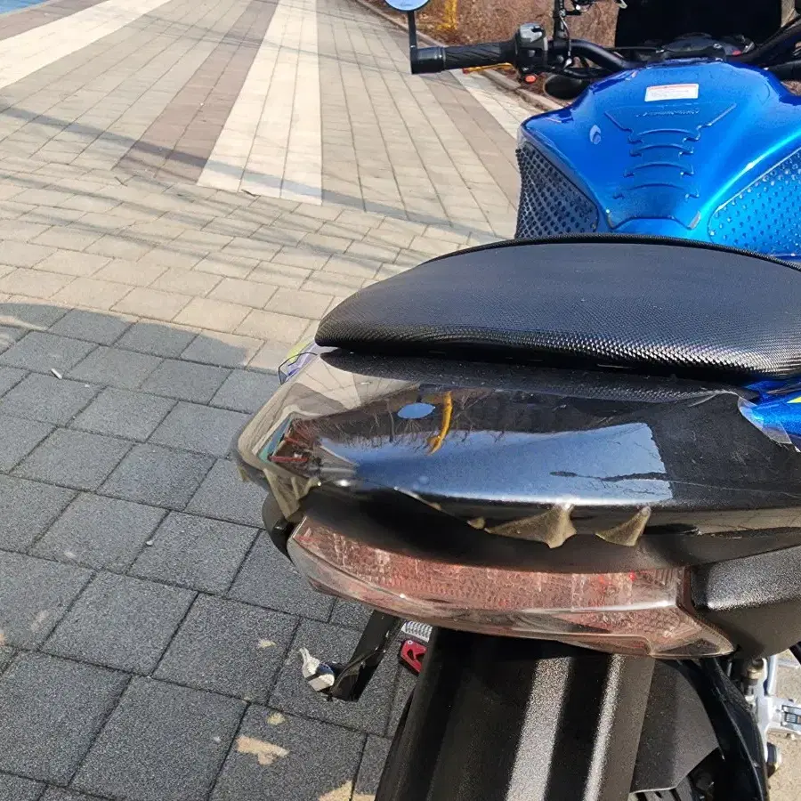 스즈끼90@@km  gsxs1000,s750. 16년식 요시무라팝니다