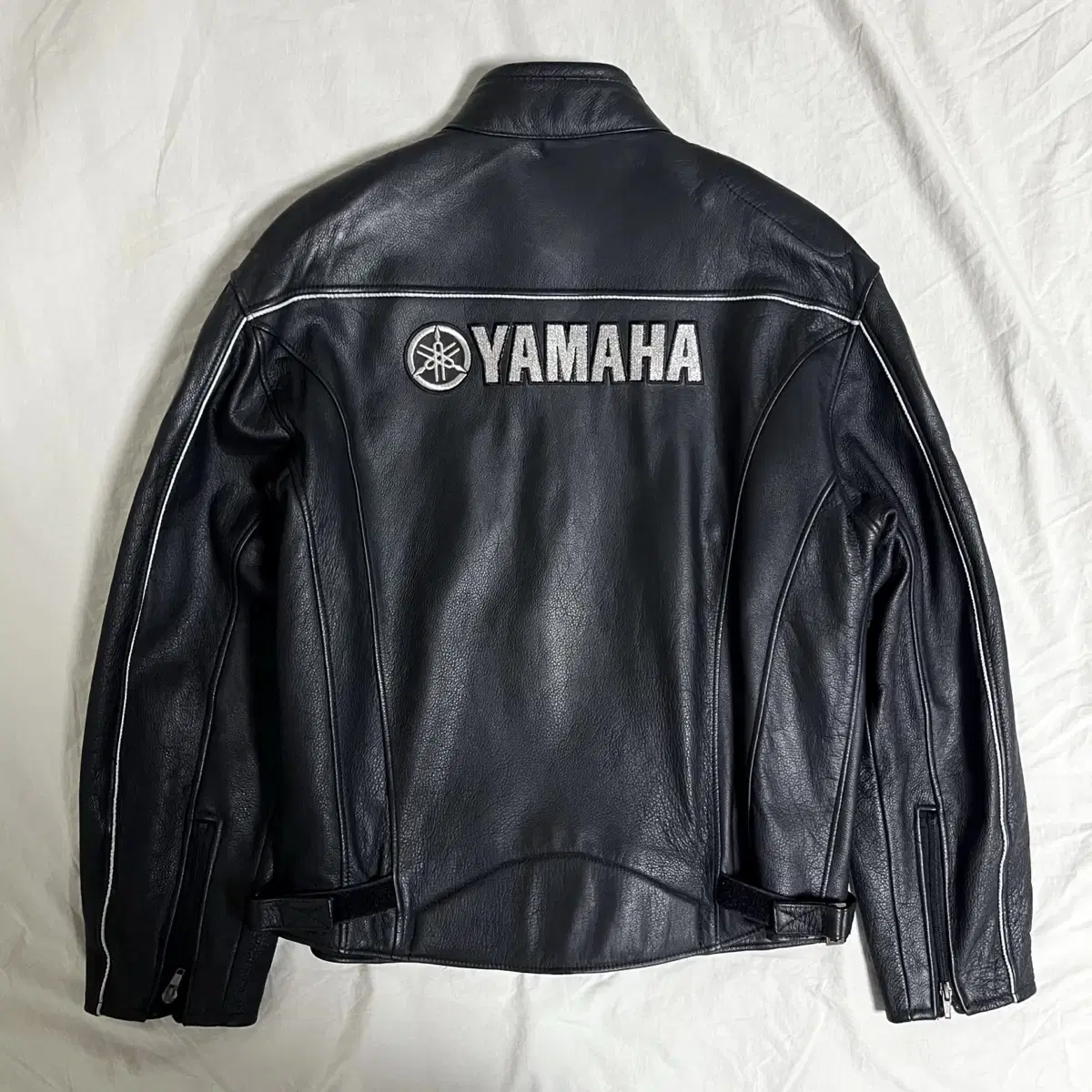 Yamaha Motorcycle Racing Jacket