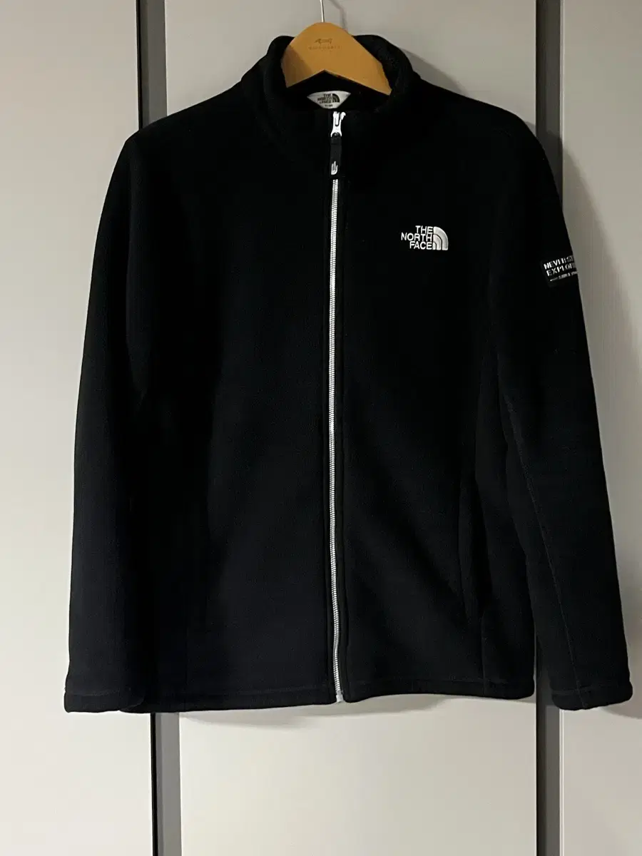 The North Face Unisex Fleece Zip-up M95