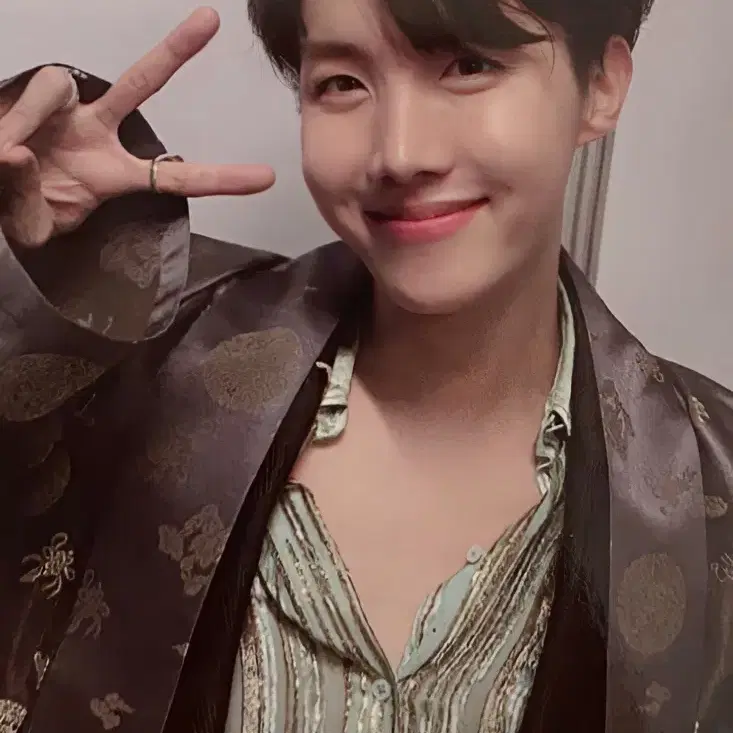 bts 방탄소년단님 jhope 정호석 2018 blue-memories