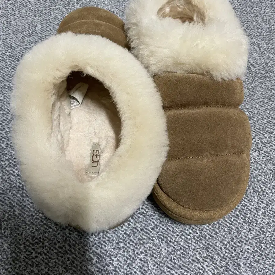 어그 부츠 UGG