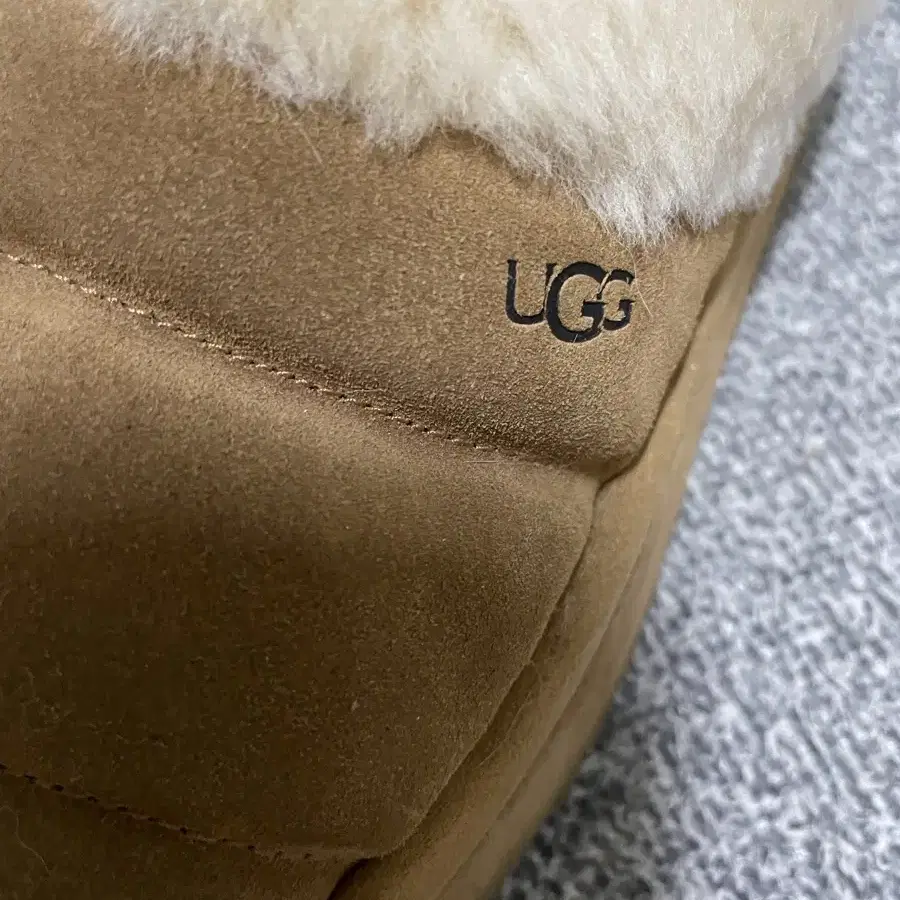 어그 부츠 UGG