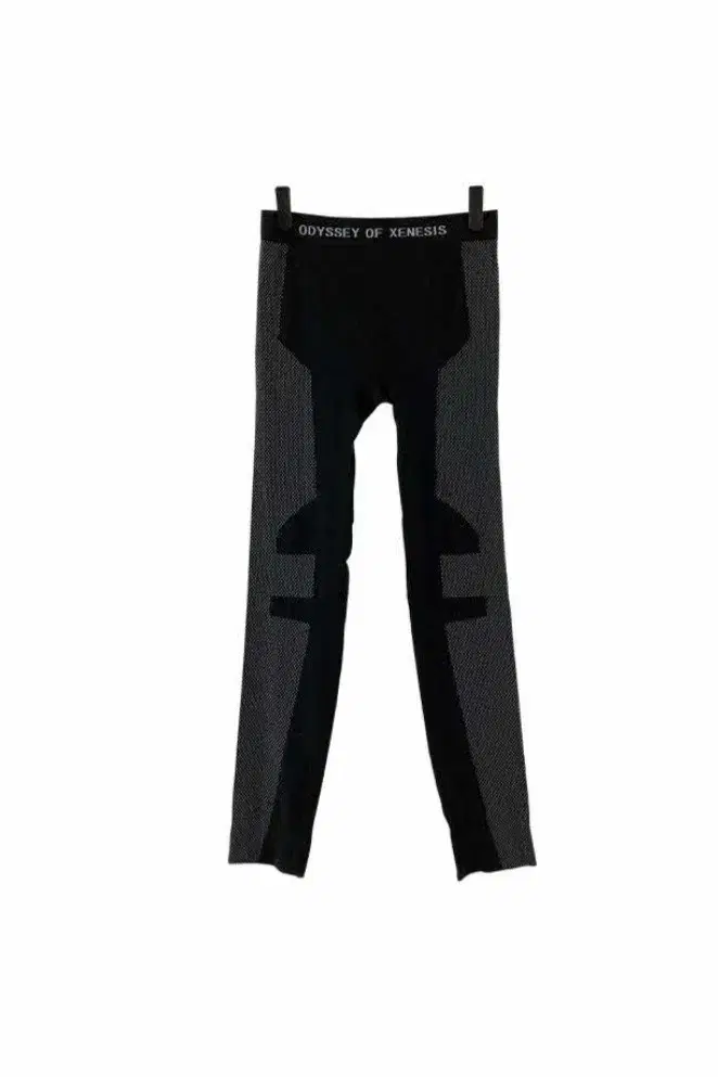 (New)Taechang Men's Leggings Underwear Pants