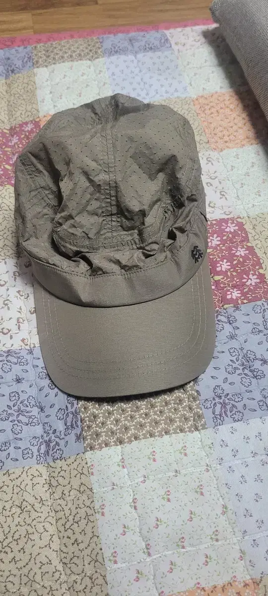 Kolon Hat