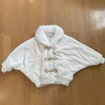 CECIL Mc BEE 세실 맥비 자켓 M