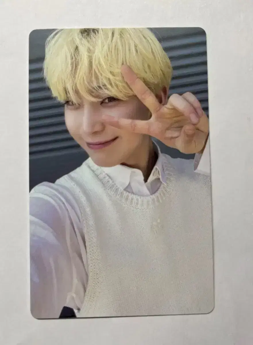 enhypen sunwoo sunghoon weverse vahn photocard wts