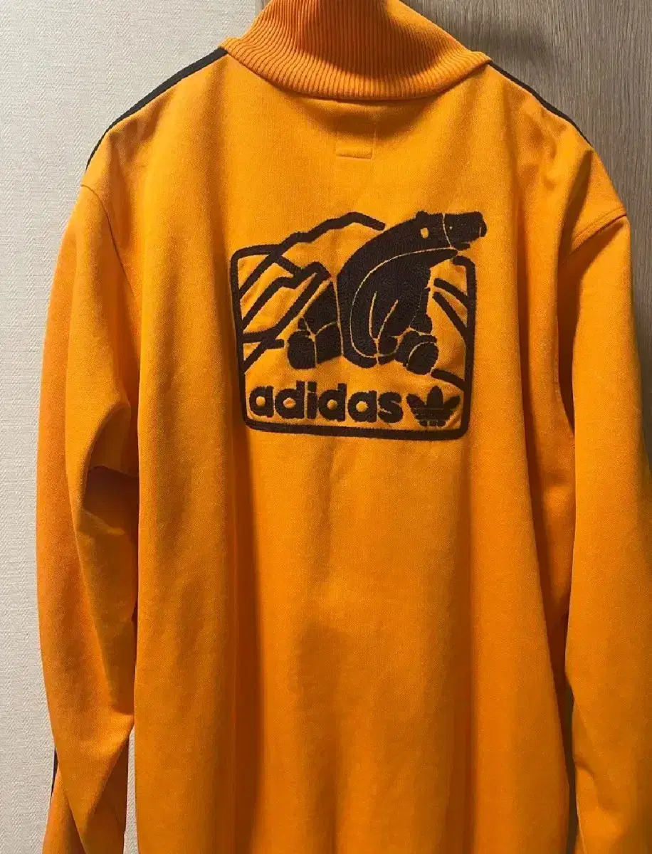 adidas Polar Bear Jersey