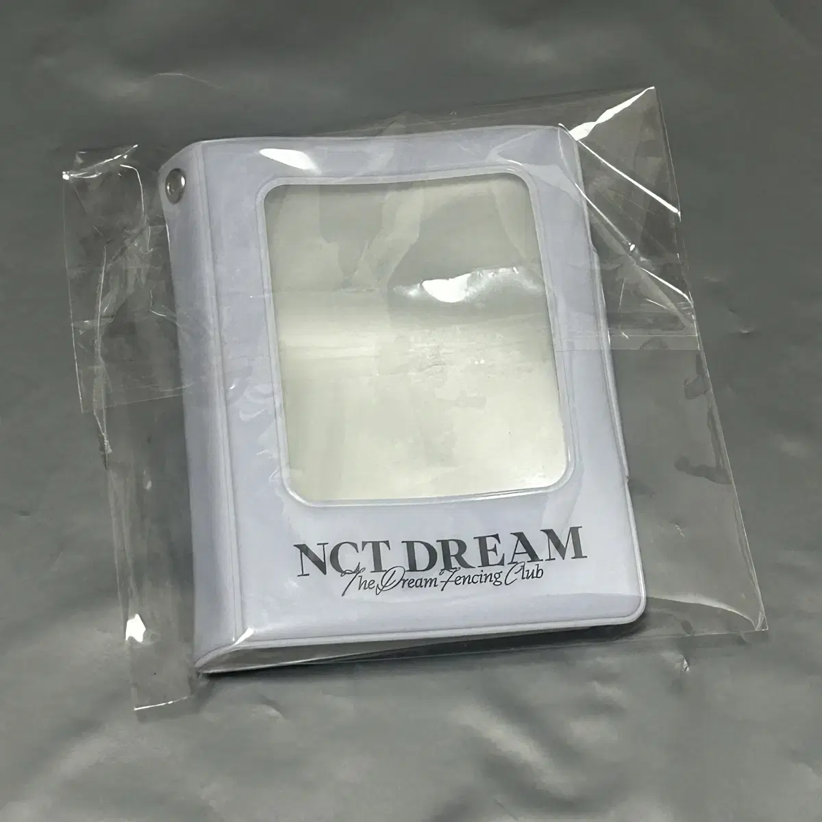 Archived from the original on NCT Dream collect book collectbook photocard 