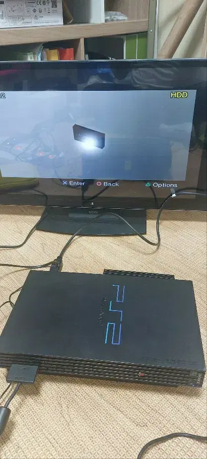 PS2 플스2   SATA 어뎁터