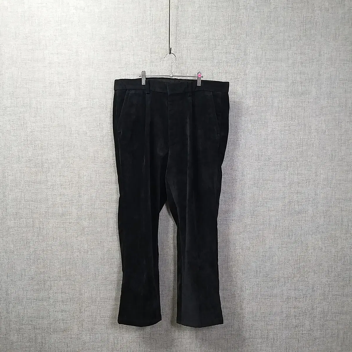 L174 Corduroy slacks 36