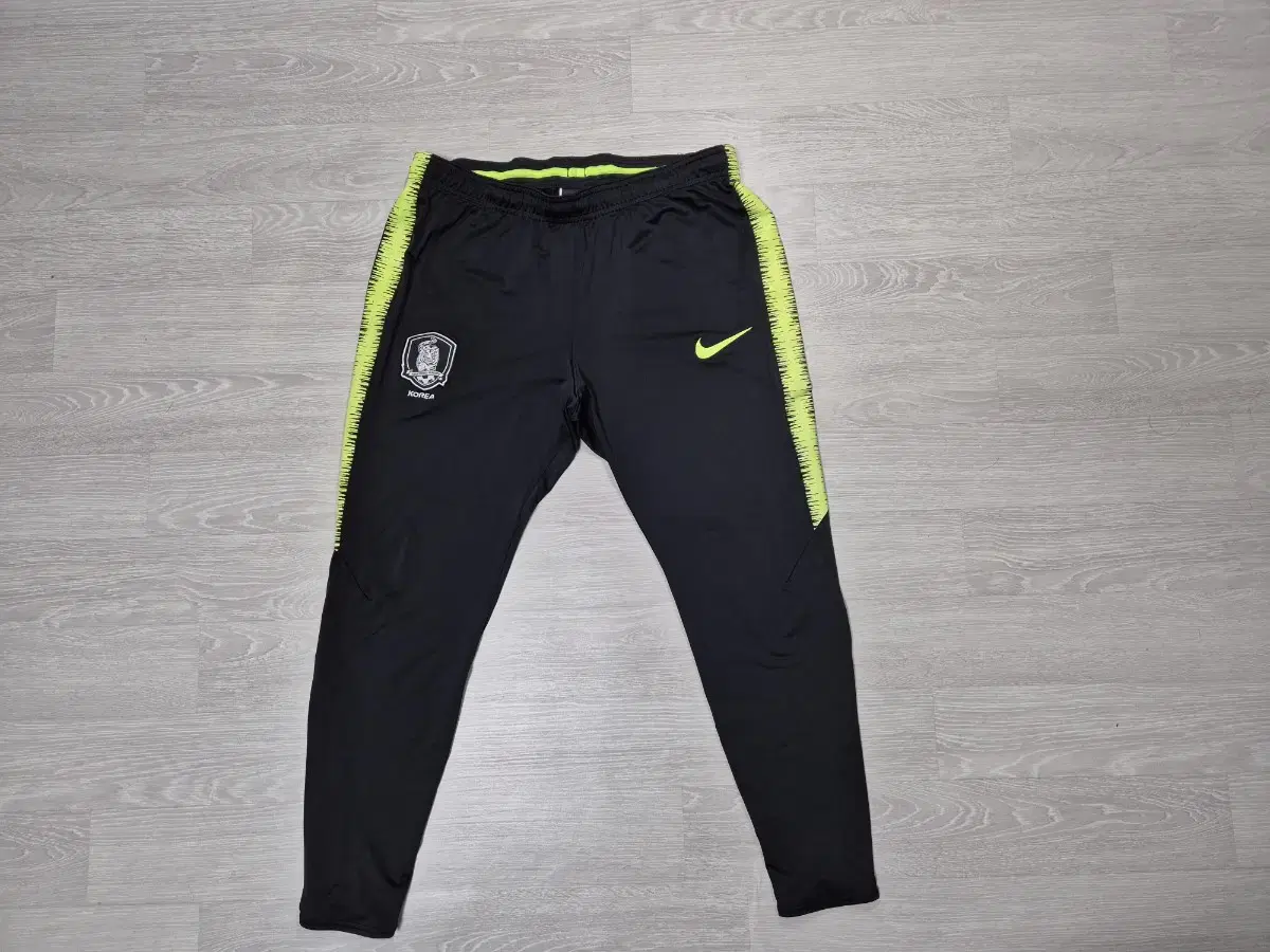 [Free Shipping]Nike National Team Technical Pants L(85)(33)