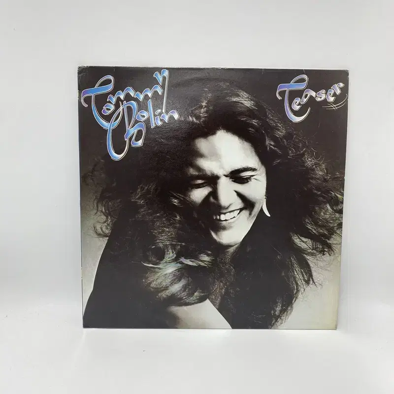 TOMMY BOLIN LP / AA6212