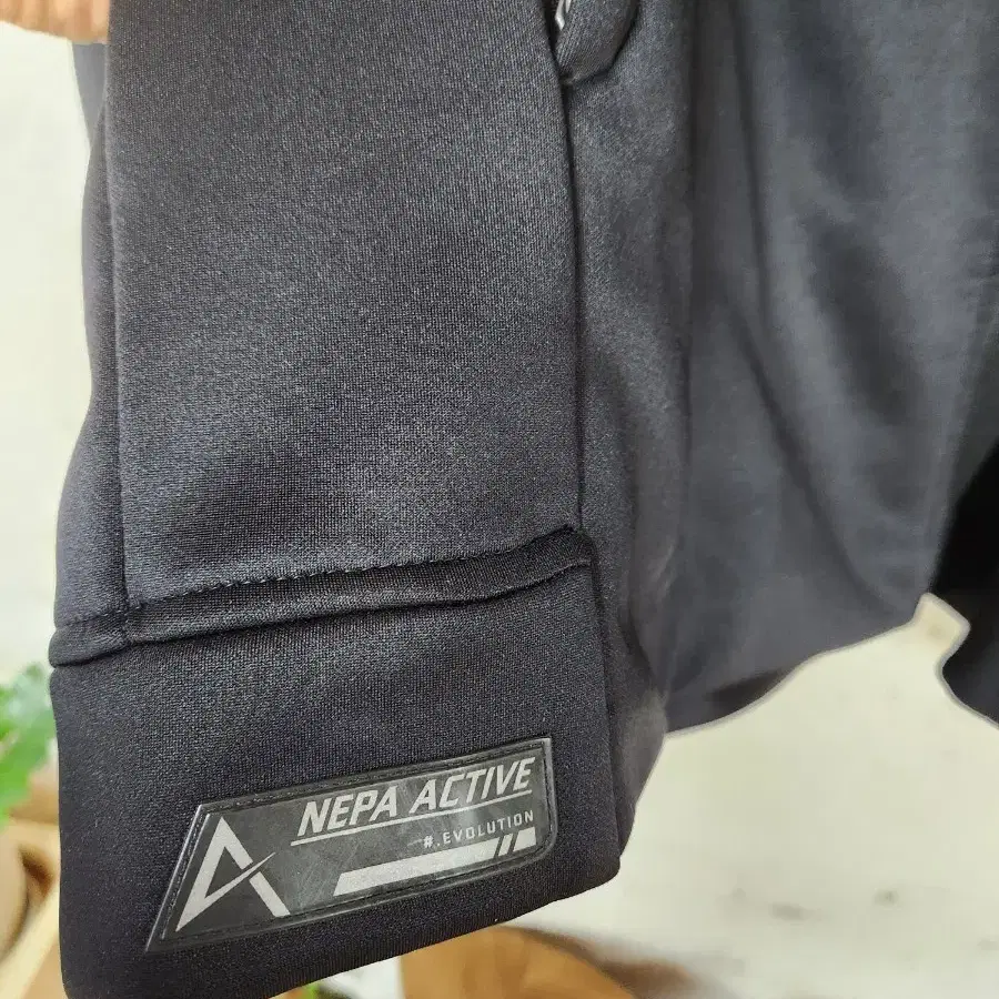 새상품 // 네파 엑티브 NEPA ACTIVE 남성 기능성져지-115