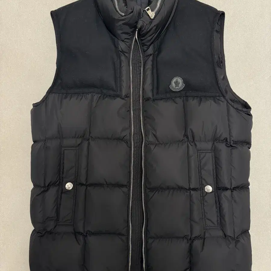 몽클레어 패딩 베스트 CESAR GILET 4