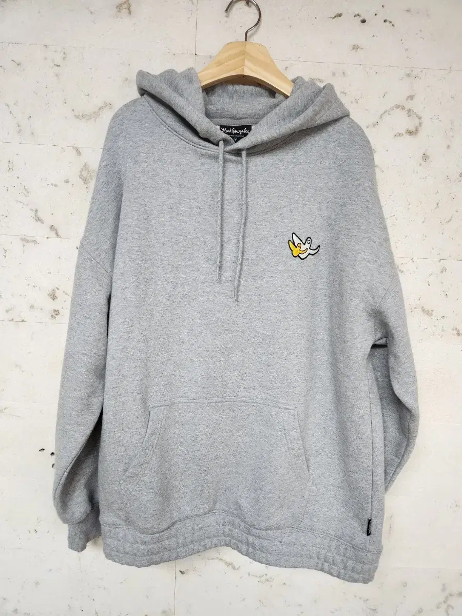 Mark Gonzales Mark Gonzales Hoodie - L