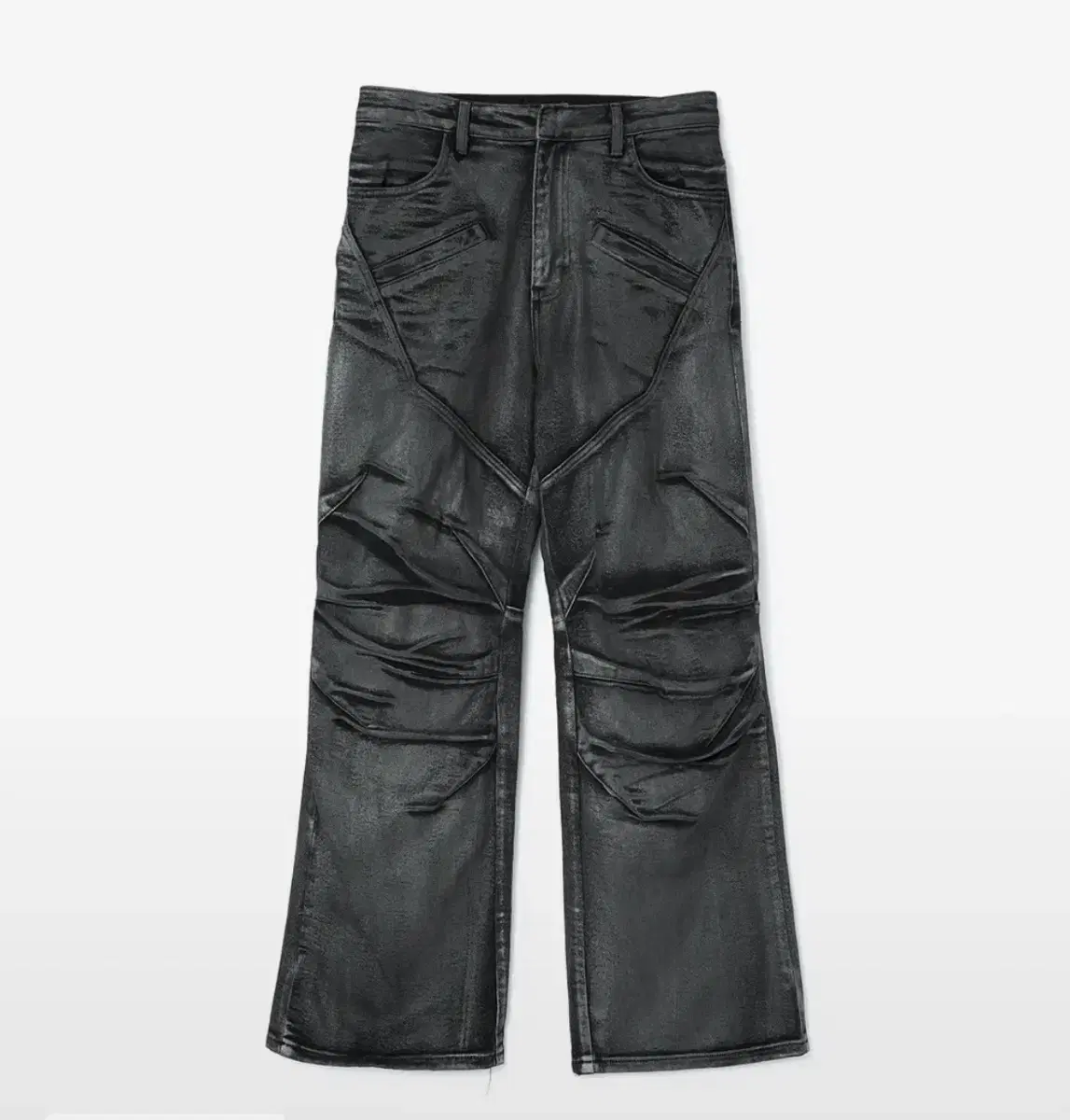 DNSR Biker Pants L