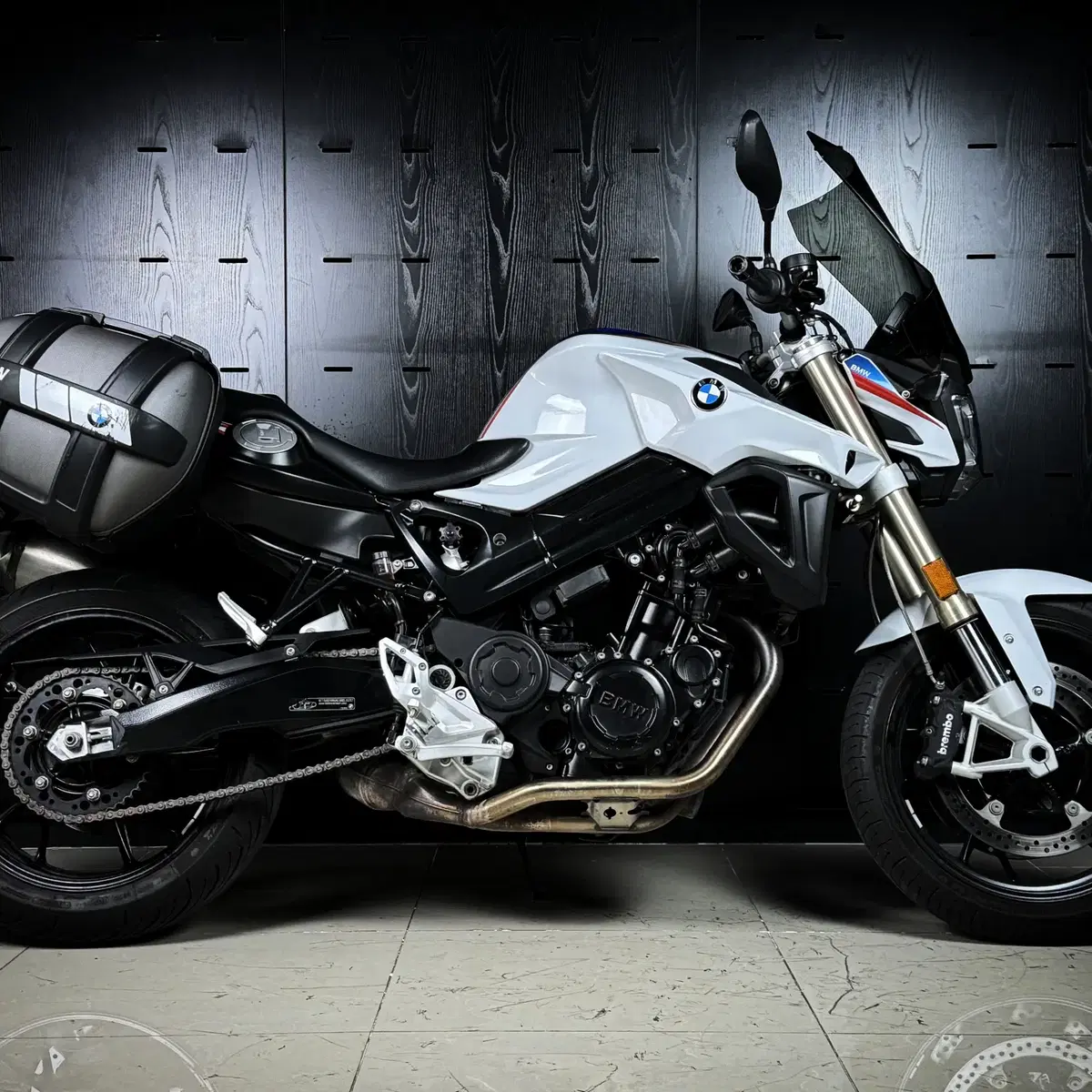 [BMW]F800R ABS 공식 컬러, 부산김해양산울산창원대구경기서울대전