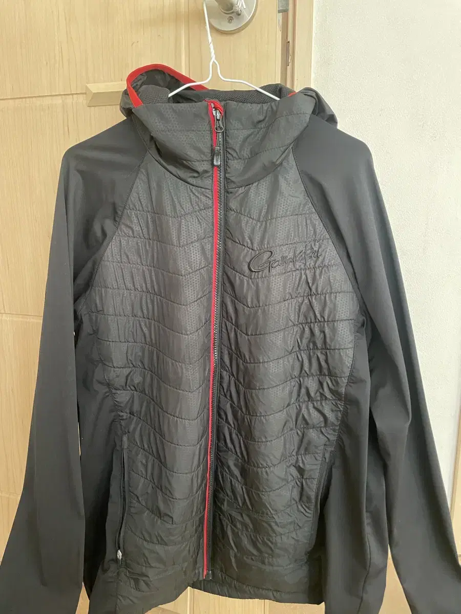 Kamagatsu Inner Jacket 3L