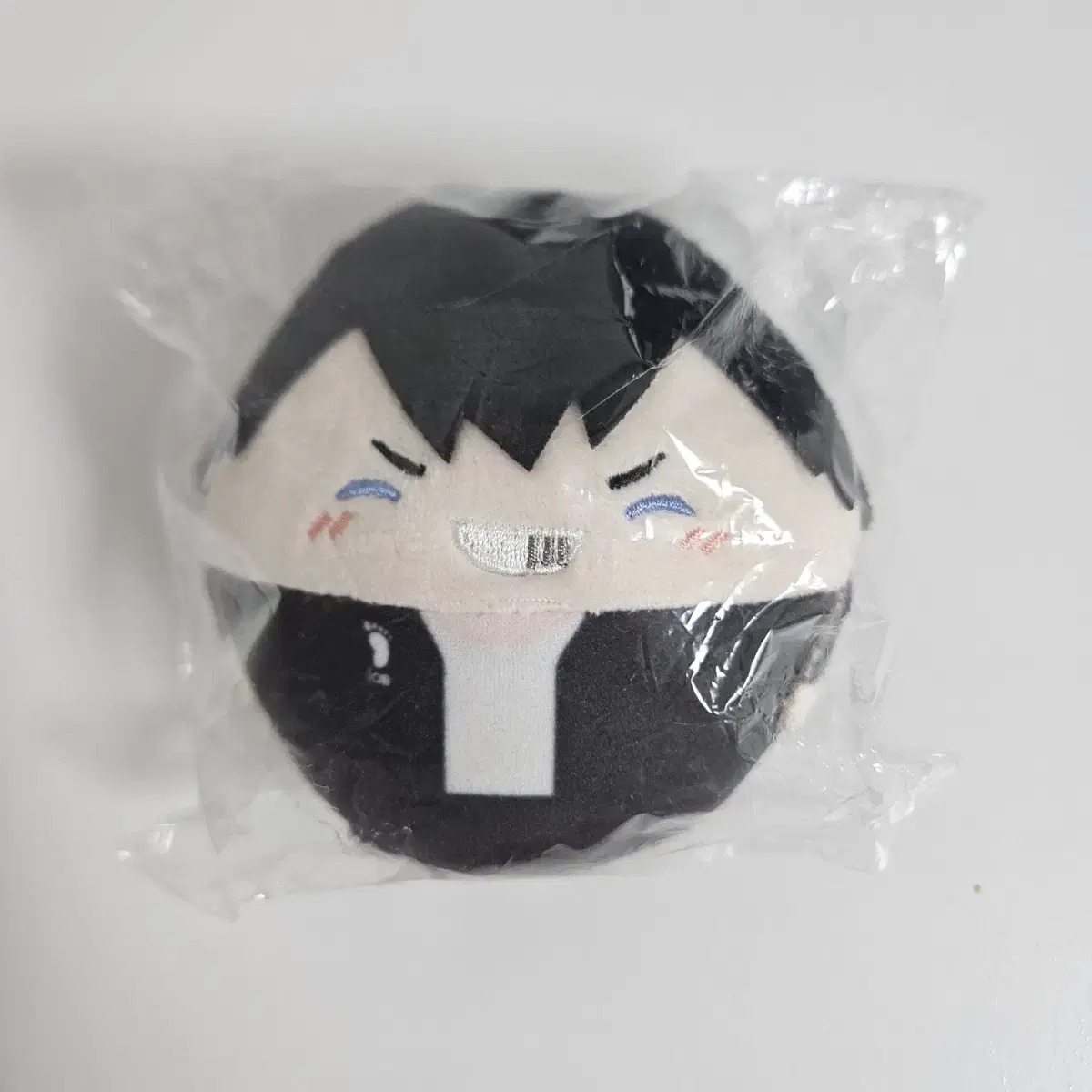 Haikyuu Fuwakororing special S Kageyama Hinata