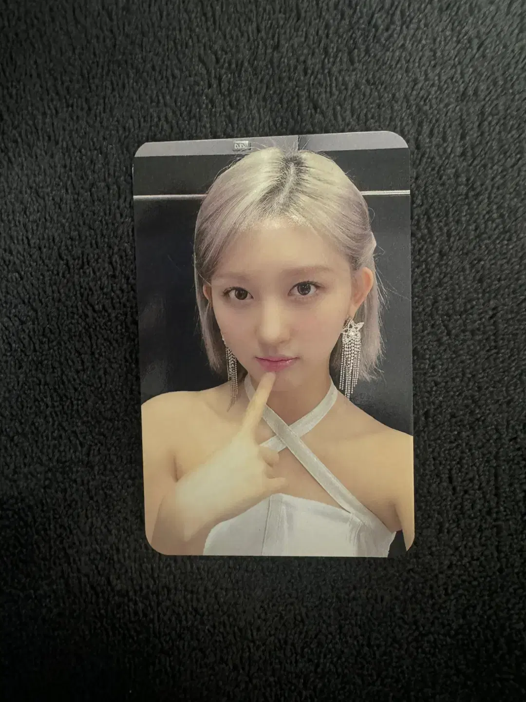 ive gaeul eleven Japan soundwave soundwave photocard