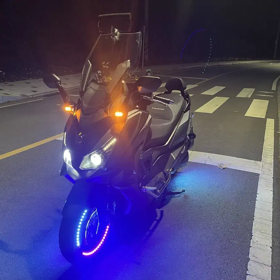 크루심125