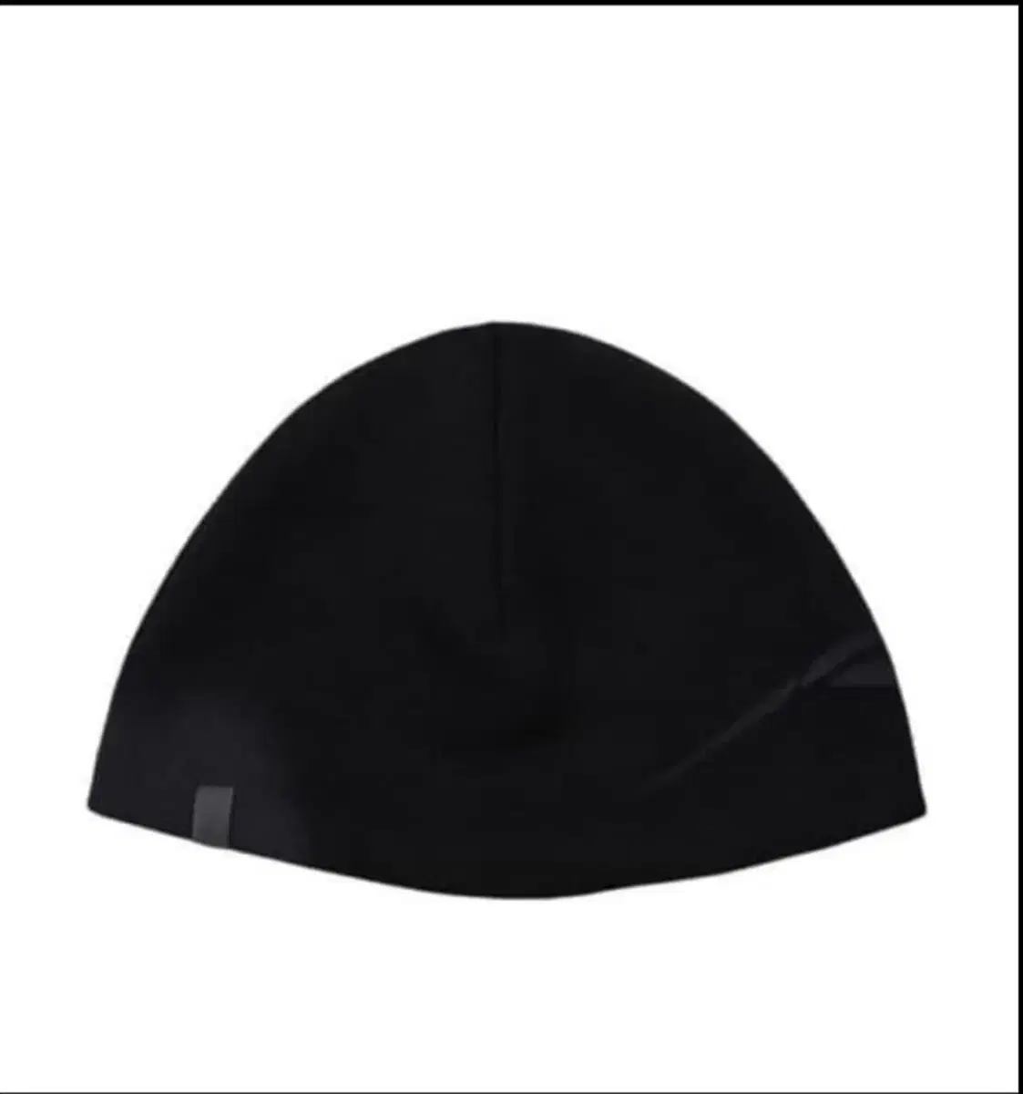 엑슬림 EP.2 SYNOPSIS 01 BEANIE BLACK