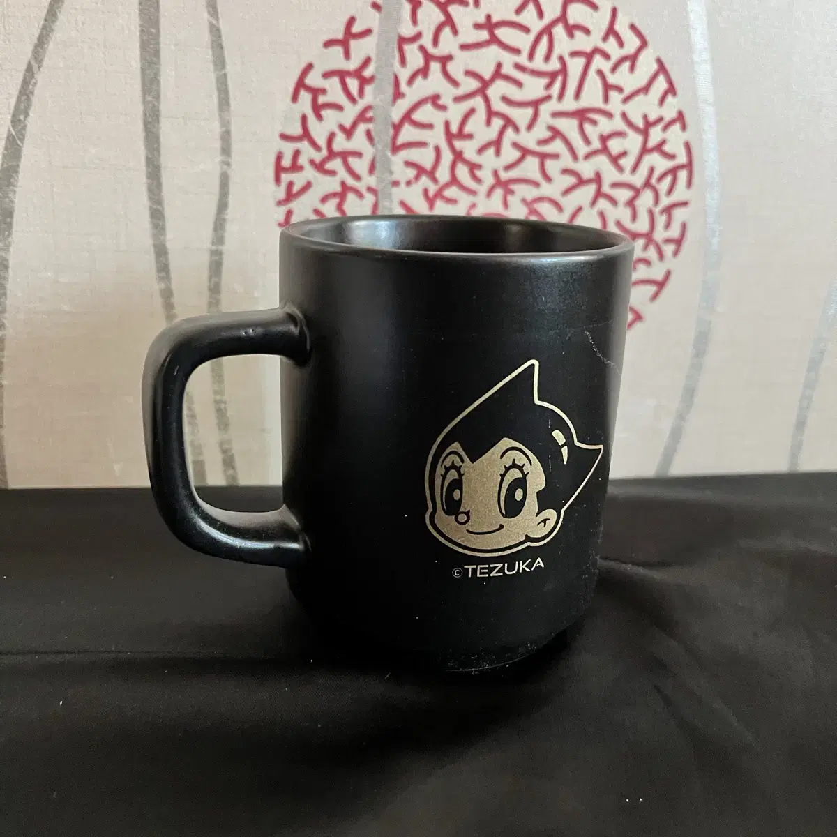 ATOM ASTRO BOY POP UP STORE 앗스트로 보이 머그컵