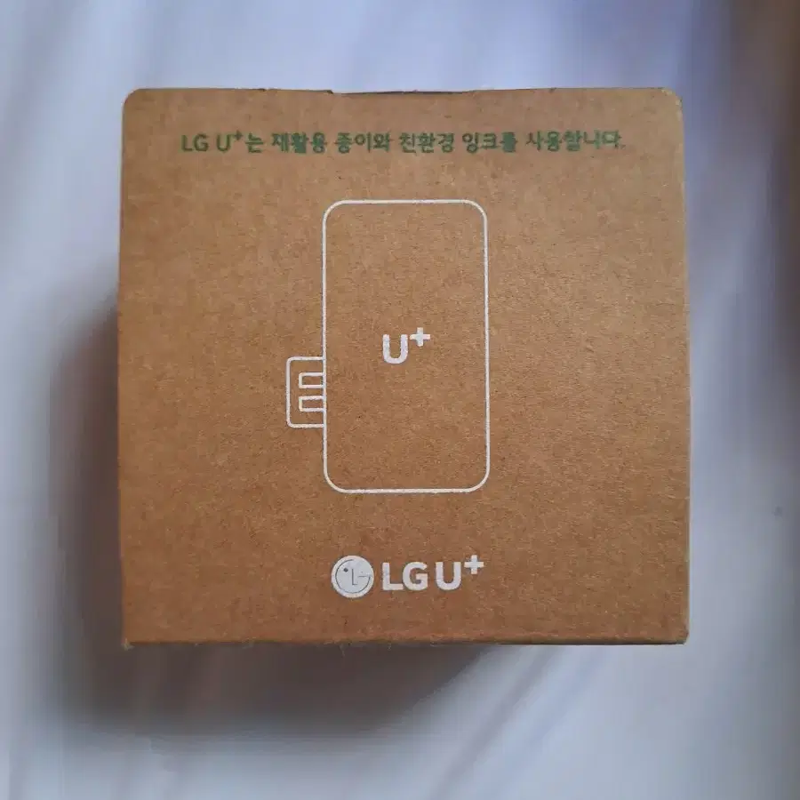 LG 스마트홈 버튼봇 새상품