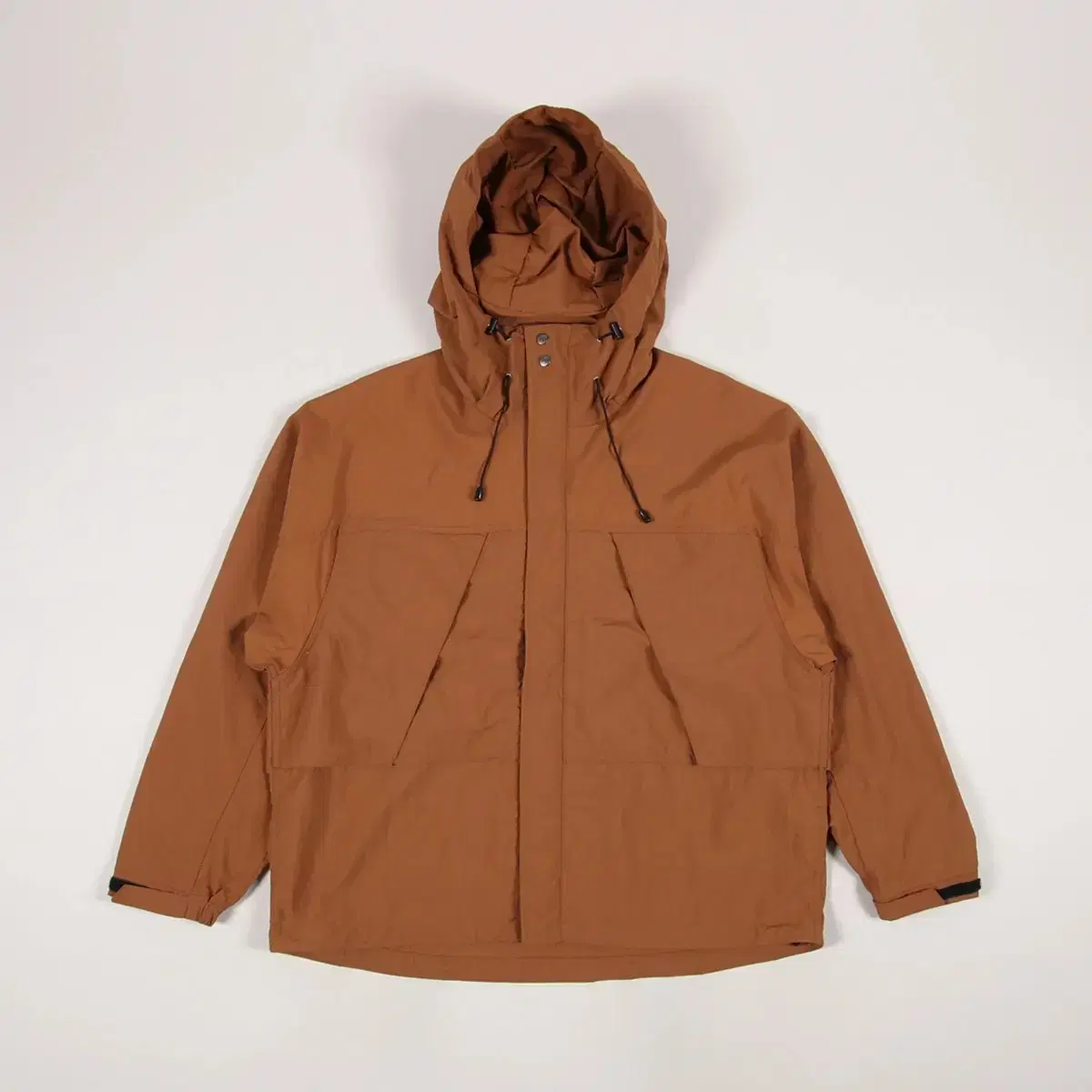 Uniformbridge Utility Mountain Jacket Windbreaker