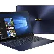 Asus 512+ GB 노트북