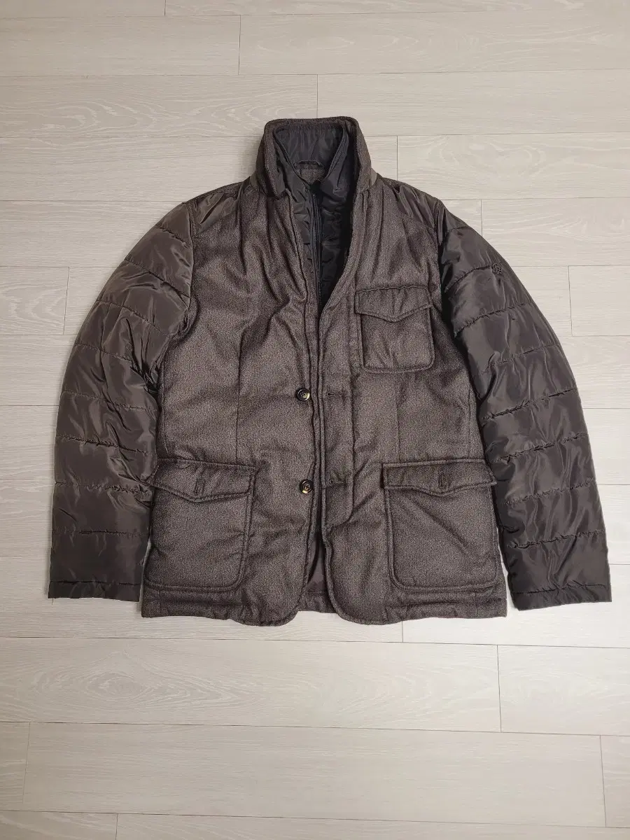 Men's Padded Jacket [Bottega Del Sarto]